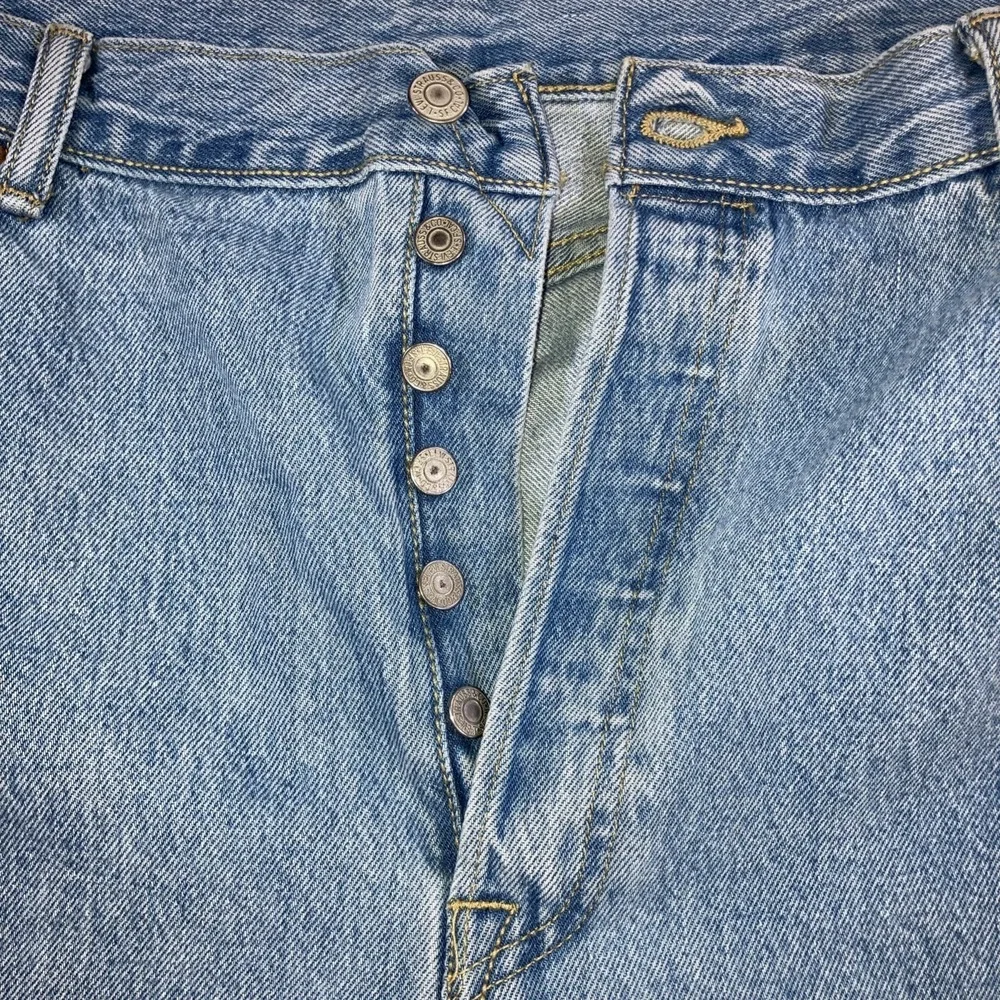 Levis levis 501